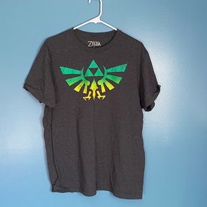 Legend of Zelda Shirt